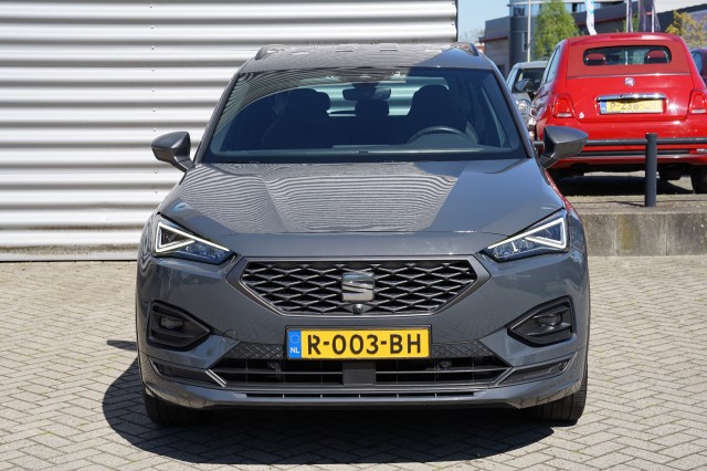 SEAT TARRACO SUV 5-drs
