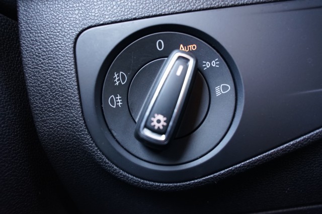 SEAT TARRACO SUV 5-drs