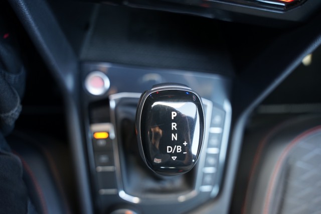 SEAT TARRACO SUV 5-drs