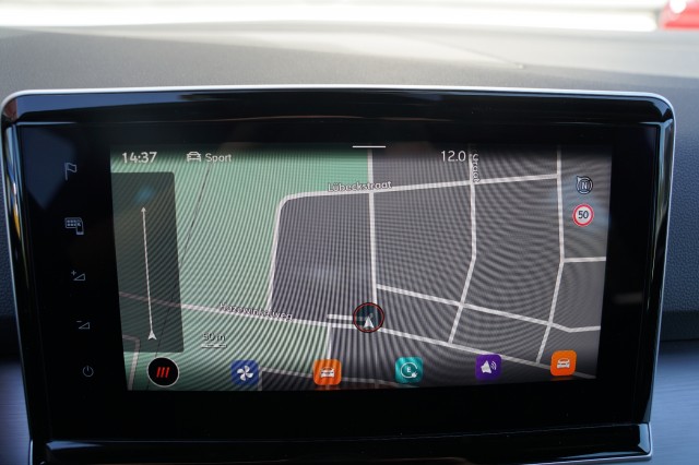 SEAT TARRACO SUV 5-drs