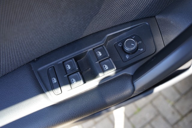 SEAT TARRACO SUV 5-drs