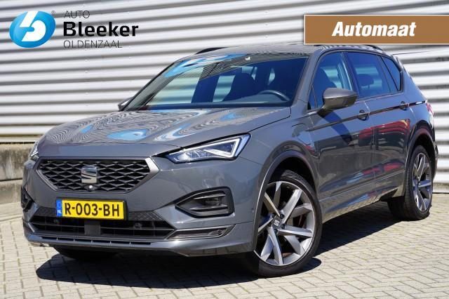 SEAT TARRACO SUV 5-drs