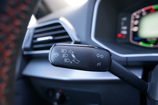 SEAT TARRACO SUV 5-drs