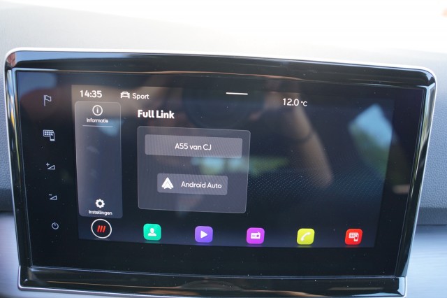 SEAT TARRACO SUV 5-drs