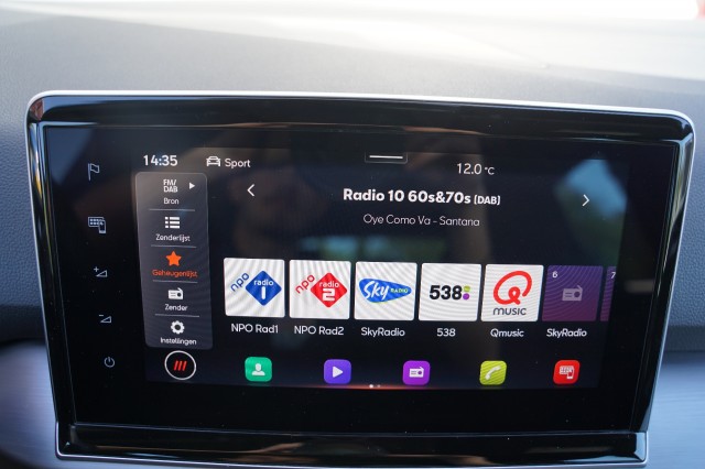 SEAT TARRACO SUV 5-drs