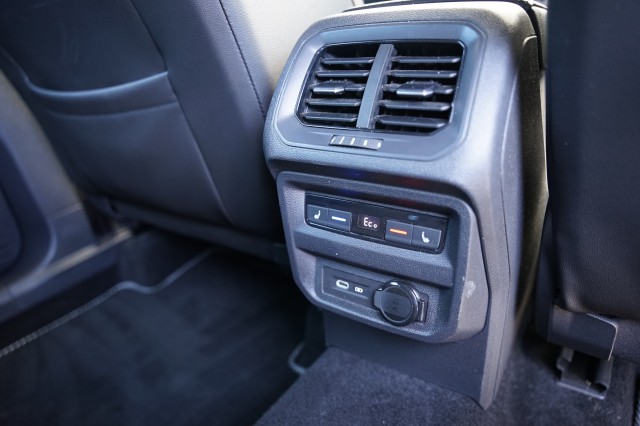 SEAT TARRACO SUV 5-drs