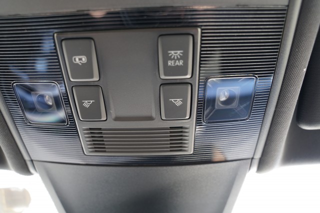 SEAT TARRACO SUV 5-drs