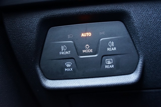 CUPRA FORMENTOR SUV 5-drs