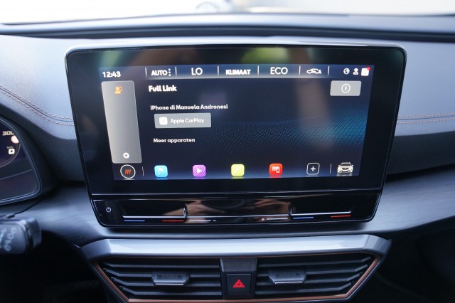 CUPRA FORMENTOR SUV 5-drs