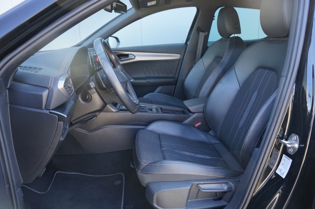 CUPRA FORMENTOR SUV 5-drs