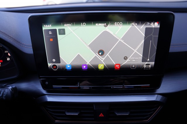 CUPRA FORMENTOR SUV 5-drs