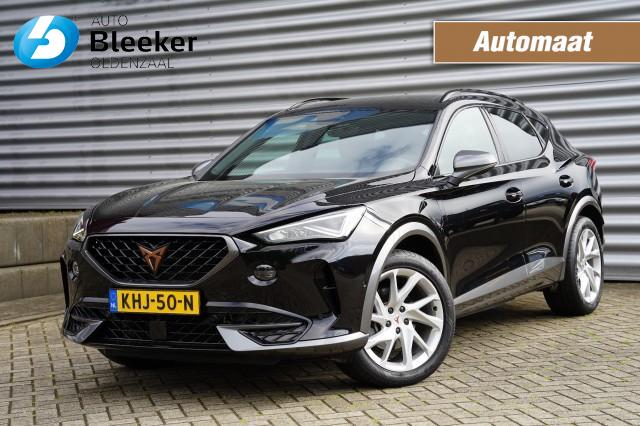 CUPRA FORMENTOR SUV 5-drs