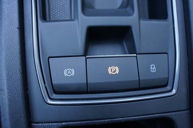 CUPRA FORMENTOR SUV 5-drs