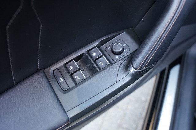 CUPRA FORMENTOR SUV 5-drs