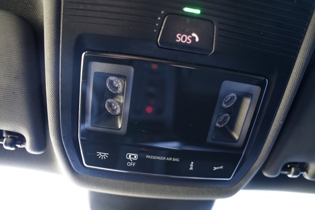 CUPRA FORMENTOR SUV 5-drs