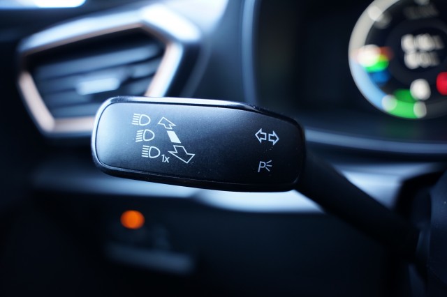 CUPRA FORMENTOR SUV 5-drs