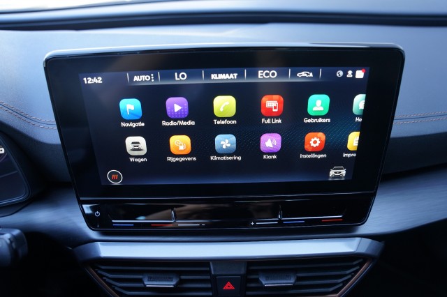 CUPRA FORMENTOR SUV 5-drs