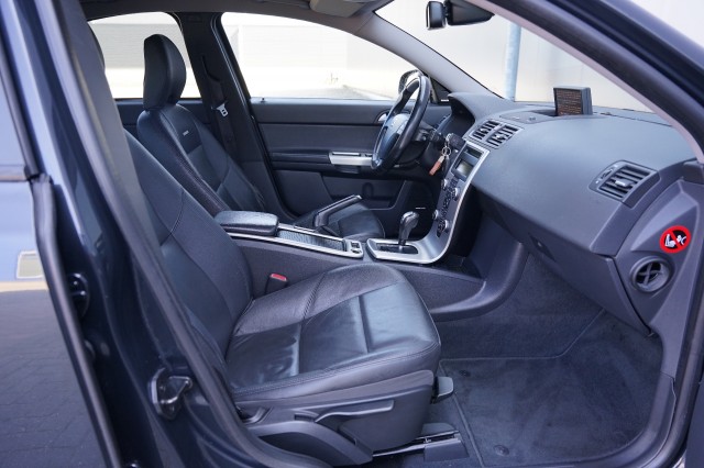 VOLVO S40 Sedan 4 drs