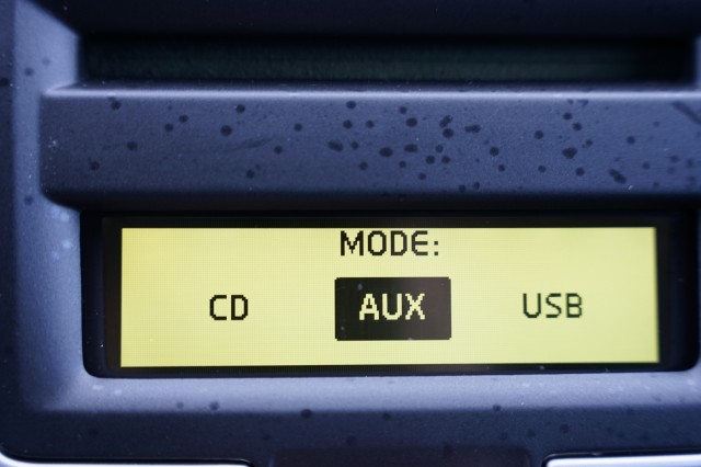 VOLVO S40 Sedan 4 drs