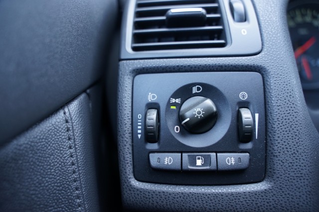 VOLVO S40 Sedan 4 drs