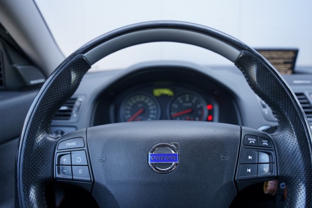 VOLVO S40 Sedan 4 drs