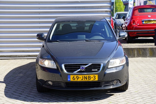 VOLVO S40 Sedan 4 drs