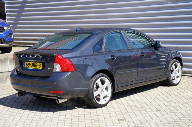 VOLVO S40 Sedan 4 drs