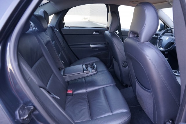 VOLVO S40 Sedan 4 drs