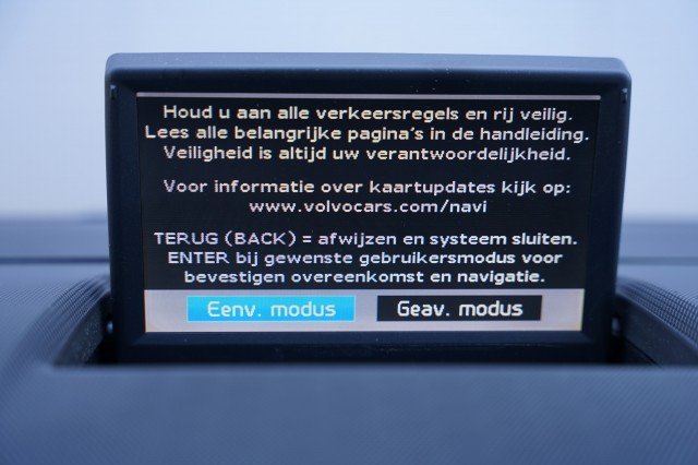 VOLVO S40 Sedan 4 drs