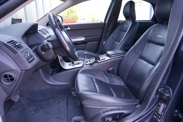 VOLVO S40 Sedan 4 drs