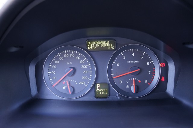 VOLVO S40 Sedan 4 drs