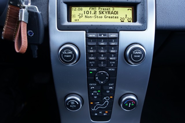 VOLVO S40 Sedan 4 drs