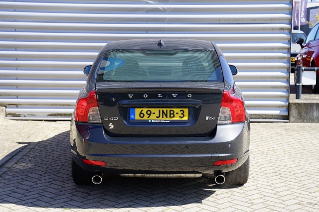 VOLVO S40 Sedan 4 drs