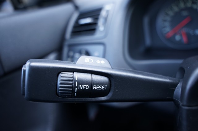 VOLVO S40 Sedan 4 drs