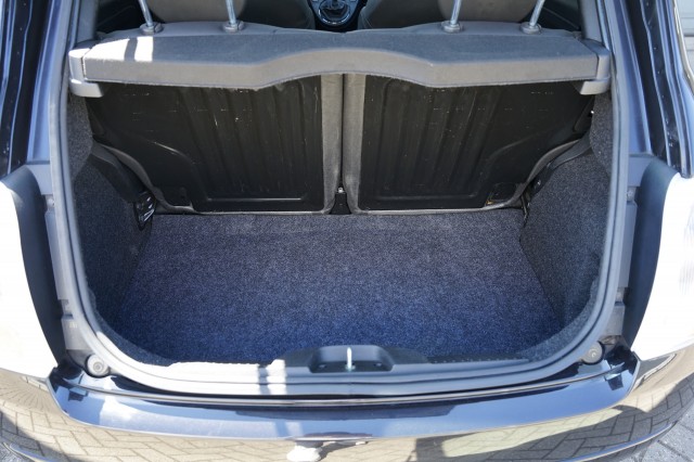 FIAT 500 Hatchback 3 drs