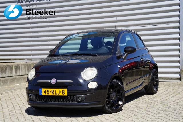 FIAT 500 Hatchback 3 drs