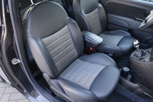 FIAT 500 Hatchback 3 drs