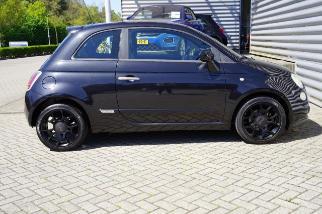 FIAT 500 Hatchback 3 drs