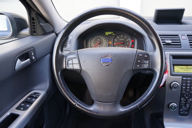 VOLVO S40 Sedan 4 drs