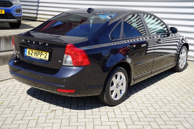 VOLVO S40 Sedan 4 drs