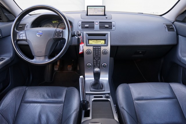 VOLVO S40 Sedan 4 drs
