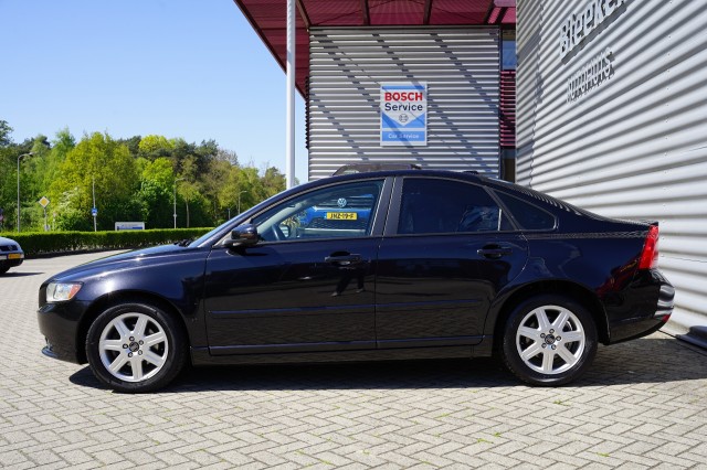 VOLVO S40 Sedan 4 drs