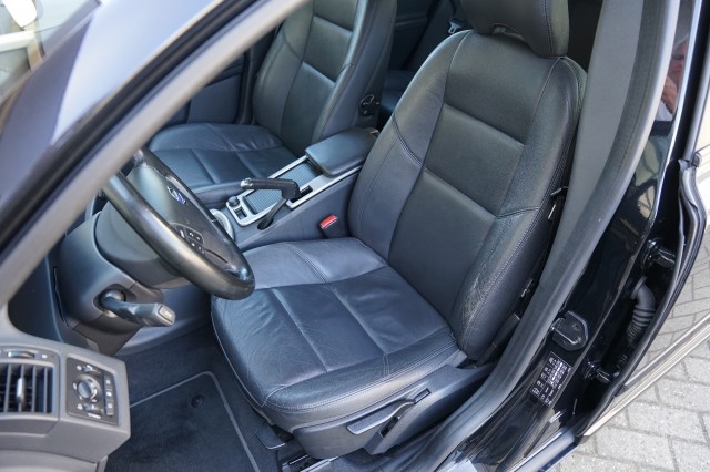 VOLVO S40 Sedan 4 drs