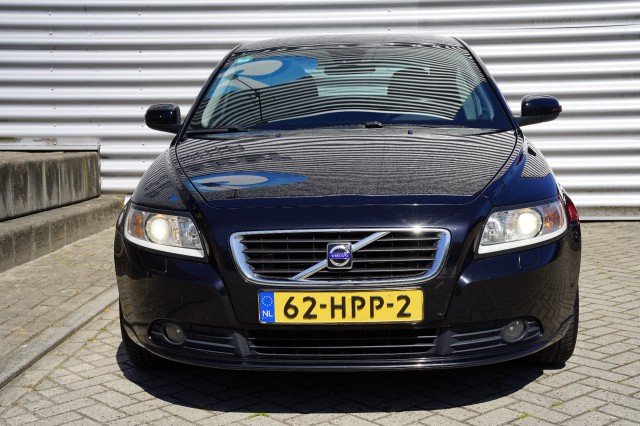 VOLVO S40 Sedan 4 drs