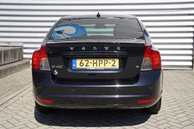 VOLVO S40 Sedan 4 drs