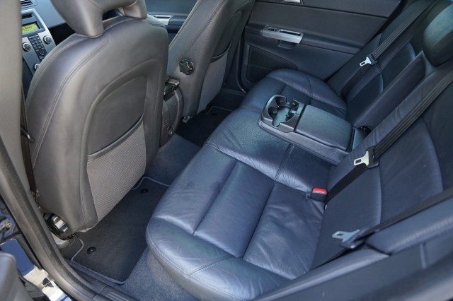VOLVO S40 Sedan 4 drs
