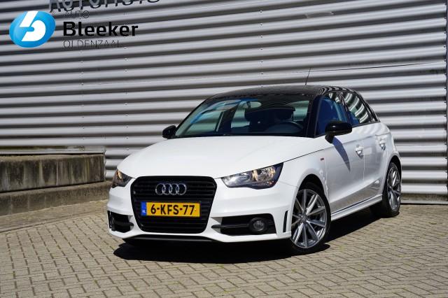 AUDI A1 Hatchback 5 drs
