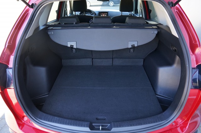 MAZDA CX-5 SUV 5-drs