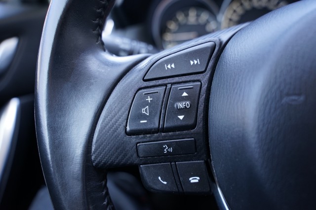 MAZDA CX-5 SUV 5-drs