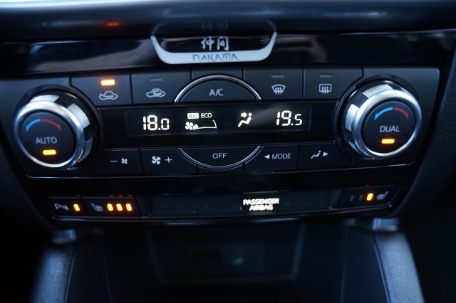 MAZDA CX-5 SUV 5-drs